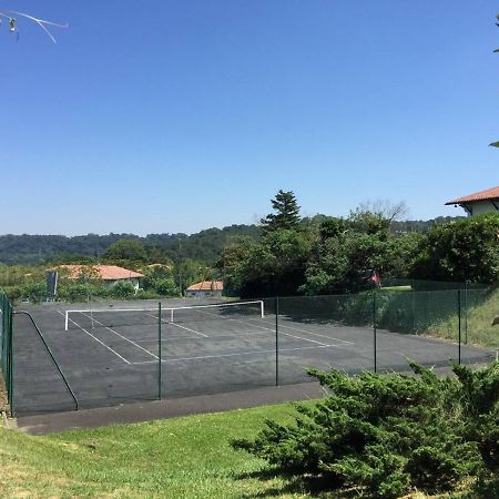 בידאר Apercu Mer: Bel Appartement Avec Piscine, Tennis Et Proche Plage - Fr-1-3-450 מראה חיצוני תמונה