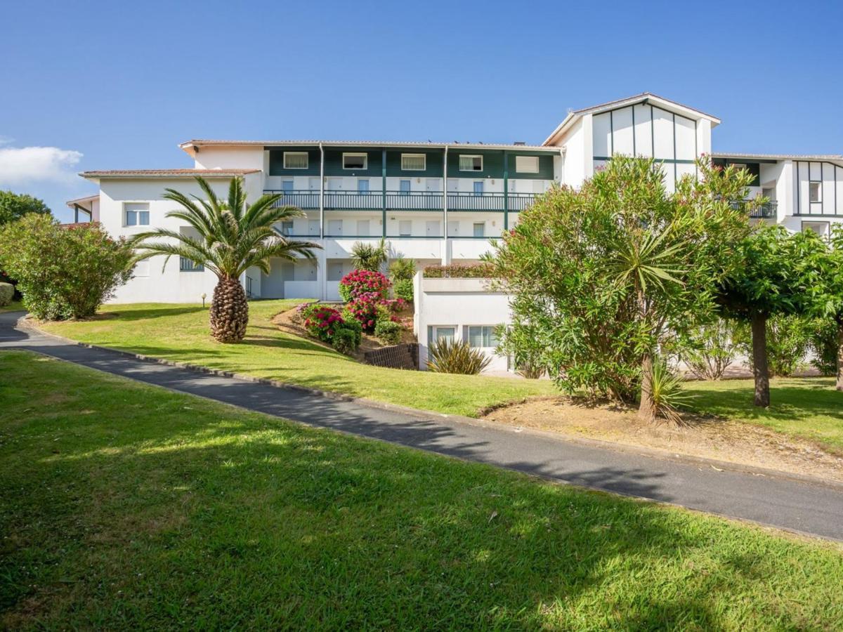 בידאר Apercu Mer: Bel Appartement Avec Piscine, Tennis Et Proche Plage - Fr-1-3-450 מראה חיצוני תמונה