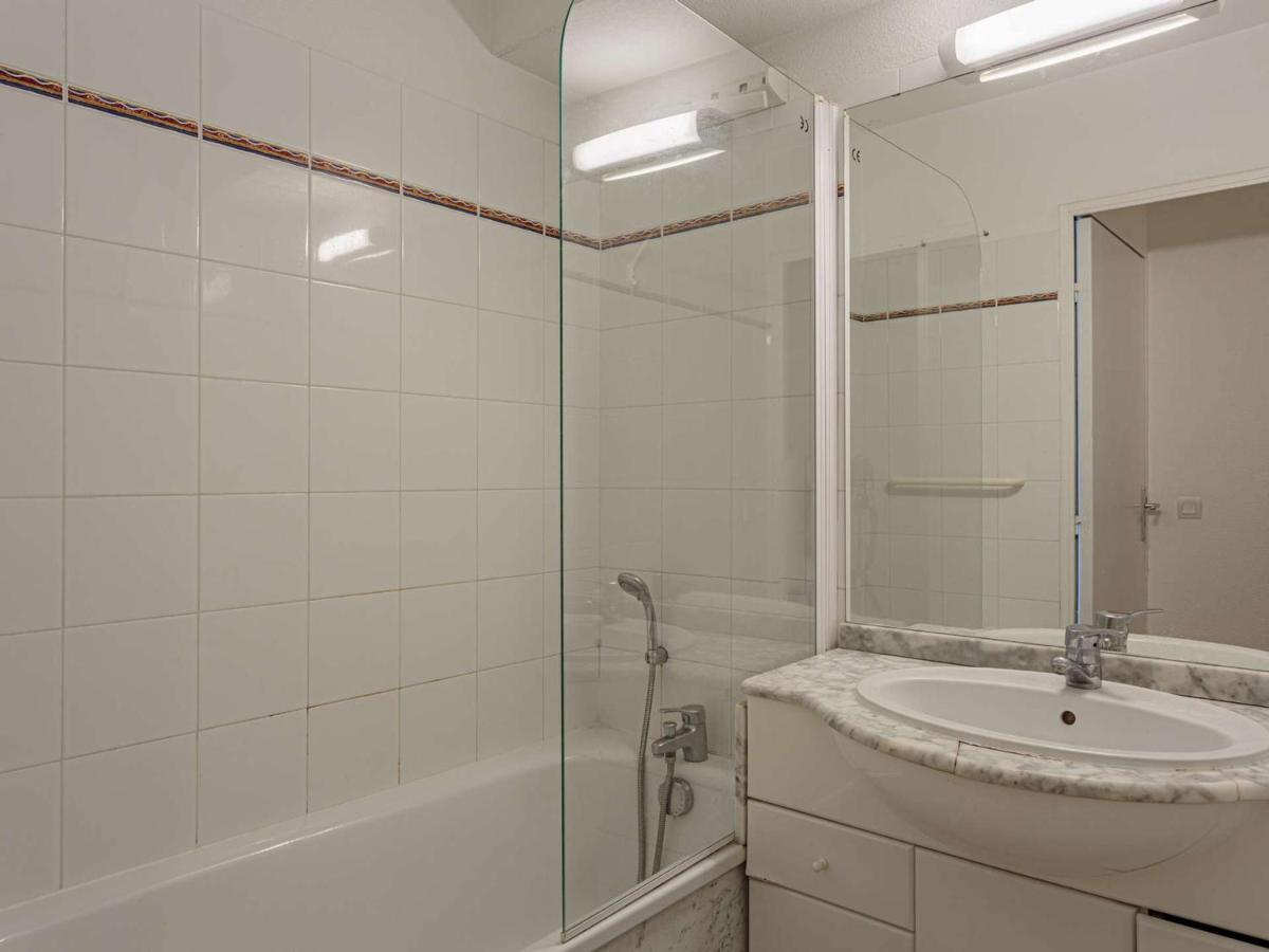 בידאר Apercu Mer: Bel Appartement Avec Piscine, Tennis Et Proche Plage - Fr-1-3-450 מראה חיצוני תמונה